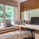 Investeringsappartement met 2 slaapkamers en dubbele garagebox