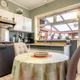 Gezellige bel-etage woning