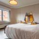 Ruime bel-etage woning met 3 slaapkamers en inpandige garage op perceel van 11a 61ca