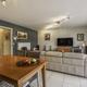 Appartement op een zeer goede ligging
