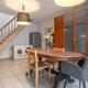 Investeringspand bestaande uit 3 appartementen, handelspand en dubbele garage