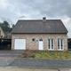 Gezellige woning met 2 slaapkamers, garage en grote tuin
