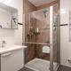 Investeringsappartement met 2 slaapkamers en dubbele garagebox