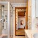 Gezellige bel-etage woning