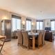 Interessant investeringspand met handelsruimte en twee appartementen