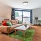 Recent appartement op de tweede verdieping met ruim terras en autostaanplaats