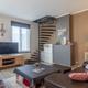 Interessant investeringspand met handelsruimte en twee appartementen