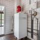 Gelijkvloers woning op een groen perceel van 3661m²