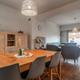 Charmante woning met 3/4 slaapkamers, garage en leuke tuin