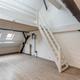 Gezellig appartement met 1 slaapkamer en garagebox in centrum Diest