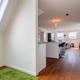 Recent appartement op de tweede verdieping met ruim terras en autostaanplaats