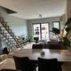 Tof duplex appartement met twee slaapkamers en terras