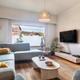 Charmante woning met 3/4 slaapkamers, garage en leuke tuin