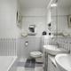 Appartement op een zeer goede ligging