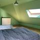 Ruim duplex appartement met 2 slaapkamers en terras