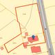 Gelijkvloers woning op een groen perceel van 3661m²