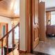 Gezellige bel-etage woning