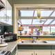 Gezellige bel-etage woning