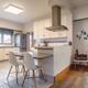 Charmante woning met 3/4 slaapkamers, garage en leuke tuin