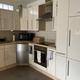 Tof duplex appartement met twee slaapkamers en terras