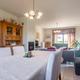 Woning met 3 slaapkamers, inpandige garage en weidse tuin