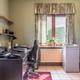 Woning met 3 slaapkamers, inpandige garage en weidse tuin