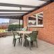 Ruime bel-etage woning met 3 slaapkamers en inpandige garage op perceel van 11a 61ca
