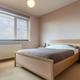 Lichtrijk appartement met 2 slaapkamers, autostaanplaats en prachtig zicht