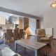Toffe woning met 3 slaapkamers en garage op topligging