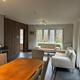 Gezellige woning met 2 slaapkamers, garage en grote tuin