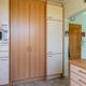 Woning met 3 slaapkamers, inpandige garage en weidse tuin