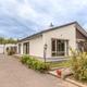 Gelijkvloers woning op een groen perceel van 3661m²