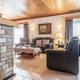 Gezellige bel-etage woning