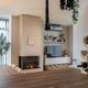 Gerenoveerde en instapklare gelijkvloers woning met 3 slaapkamers en garage