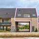 Ruim, triplex appartement met 1 slaapkamer vlakbij het centrum