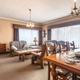 Ruime bel-etage woning met 3 slaapkamers en inpandige garage op perceel van 11a 61ca