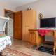 Gezellige bel-etage woning