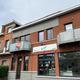 Tof duplex appartement met twee slaapkamers en terras