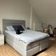 Tof duplex appartement met twee slaapkamers en terras