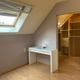 Gezellige woning met 2 slaapkamers, garage en grote tuin