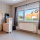Gerenoveerde en instapklare gelijkvloers woning met 2 slaapkamers en garage