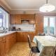 Ruime bel-etage woning met 3 slaapkamers en inpandige garage op perceel van 11a 61ca