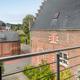 Investeringsappartement met 2 slaapkamers en dubbele garagebox