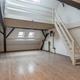 Gezellig appartement met 1 slaapkamer en garagebox in centrum Diest