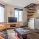 Prachtig gebouw met handelsruimte en 2 appartementen in bruisende centrum
