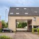 Ruim, triplex appartement met 1 slaapkamer vlakbij het centrum