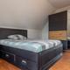 Recent appartement op de tweede verdieping met ruim terras en autostaanplaats