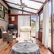 Gezellige bel-etage woning