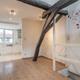 Gezellig appartement met 1 slaapkamer en garagebox in centrum Diest