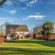 Instapklare woning met 4 slaapkamers op een groot, zuid-gericht perceel